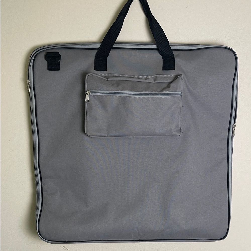 Sew Steady Travel Bag